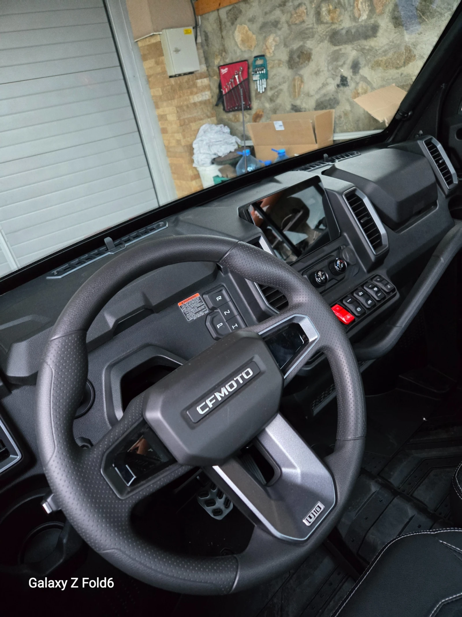 Cfmoto UFORCE U10 PRO HIGHLAND | Mobile.bg � ����������� 6