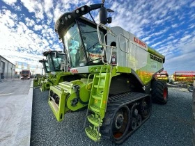      Claas  CLAAS LEXION 770 TT + V930 2015 