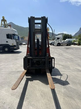  Linde H35DWF -    | Mobile.bg    4