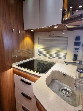  HYMER / ERIBA B678 | Mobile.bg    13