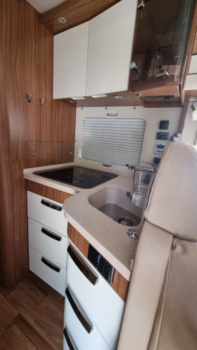  HYMER / ERIBA B678 | Mobile.bg    6