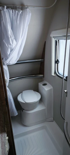 Knaus 540 FDK | Mobile.bg    9