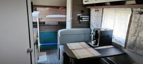  Knaus 540 FDK | Mobile.bg    11