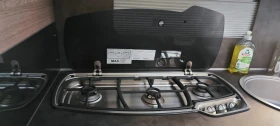  Knaus 540 FDK | Mobile.bg    12