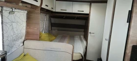  Knaus 540 FDK | Mobile.bg    7