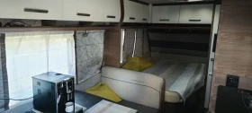  Knaus 540 FDK | Mobile.bg    5