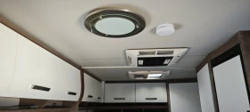  Knaus 540 FDK | Mobile.bg    6
