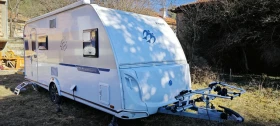      Knaus 540 FDK