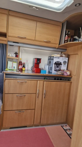 �������� HYMER / ERIBA ERIBA | Mobile.bg � ����� ������ 9