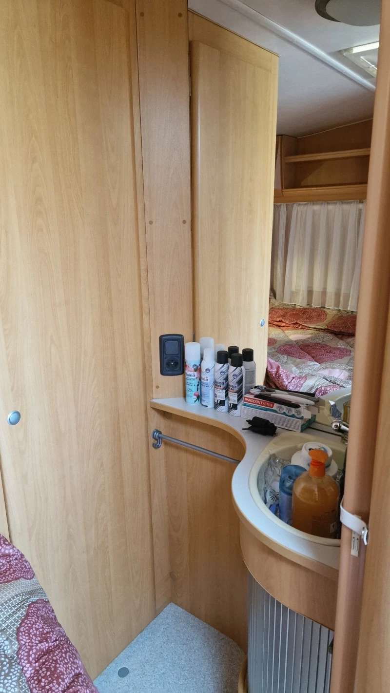 �������� HYMER / ERIBA ERIBA | Mobile.bg � ����������� 16