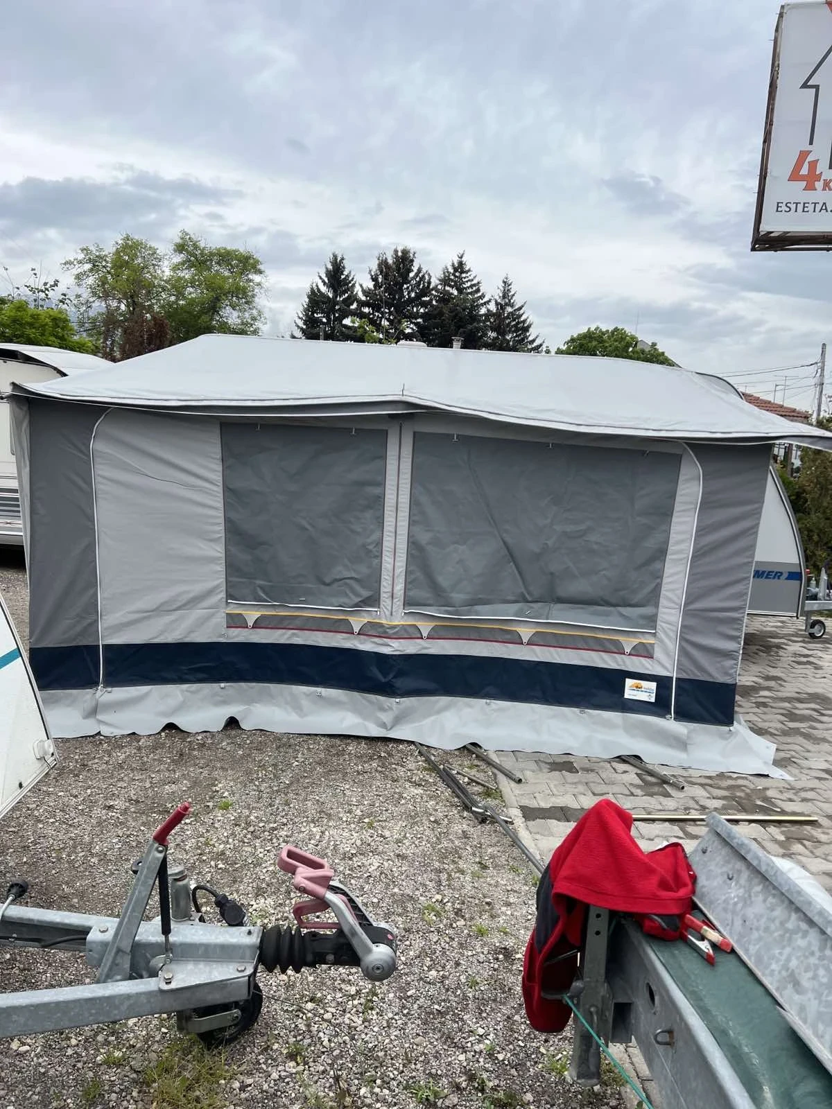 �������� HYMER / ERIBA ERIBA | Mobile.bg � ����������� 5