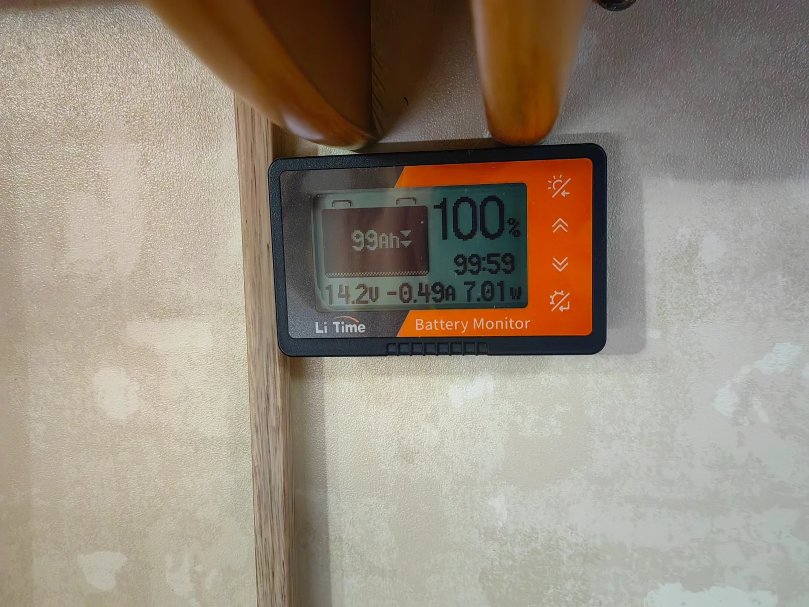 Каравана ABI, снимка 7 - Каравани и кемпери - 56277337