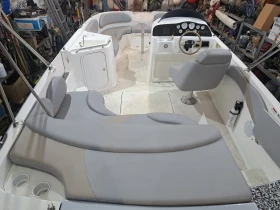 Моторна яхта Glastron DX 215, снимка 6