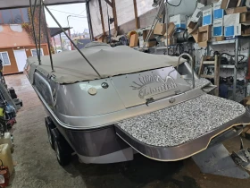 Моторна яхта Glastron DX 215, снимка 4