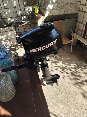  Mercury 6. 4. | Mobile.bg    7
