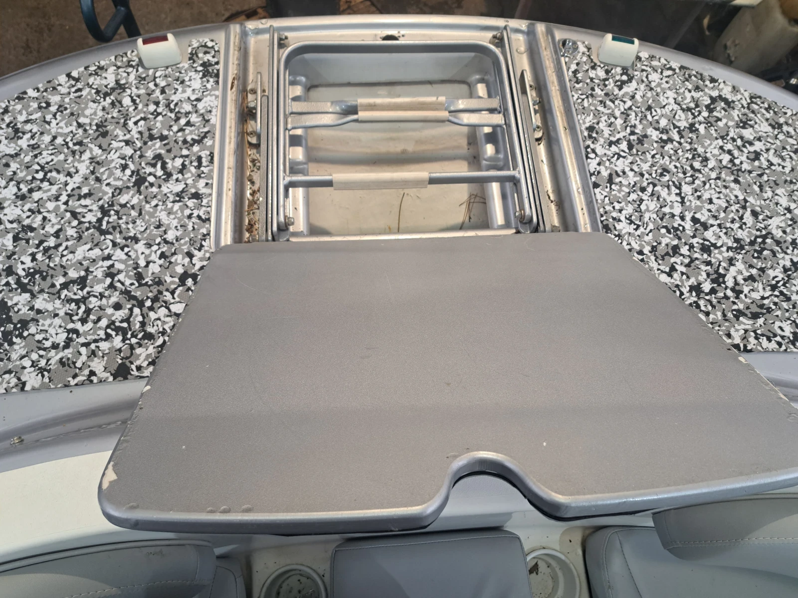   Glastron DX 215 | Mobile.bg   15