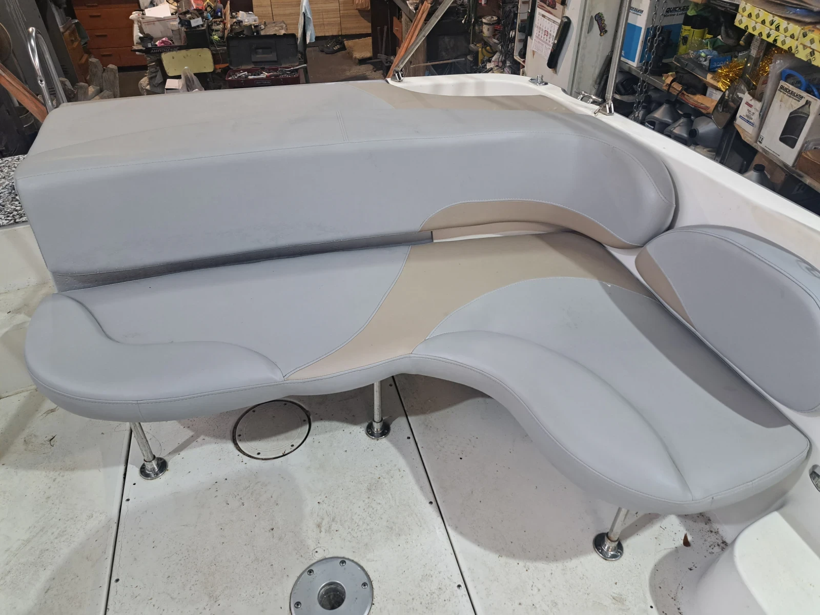   Glastron DX 215 | Mobile.bg   12