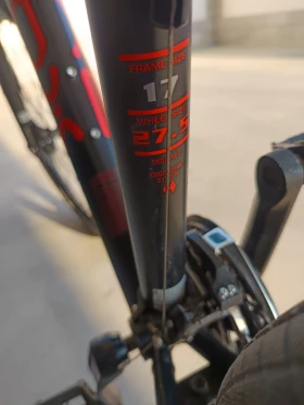  Byox 27.5 Spark  | Mobile.bg    11