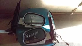 Електрическа система за SsangYong Rexton, снимка 1