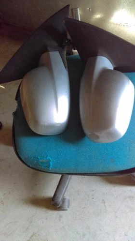 Електрическа система за SsangYong Rexton, снимка 2