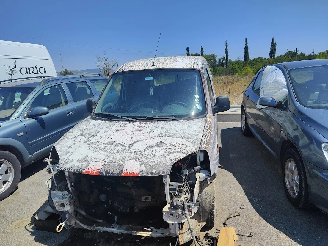 CITROEN BERLINGO PEUGEOT PARTNER   140    180    0884333269  | Mobile.bg   1