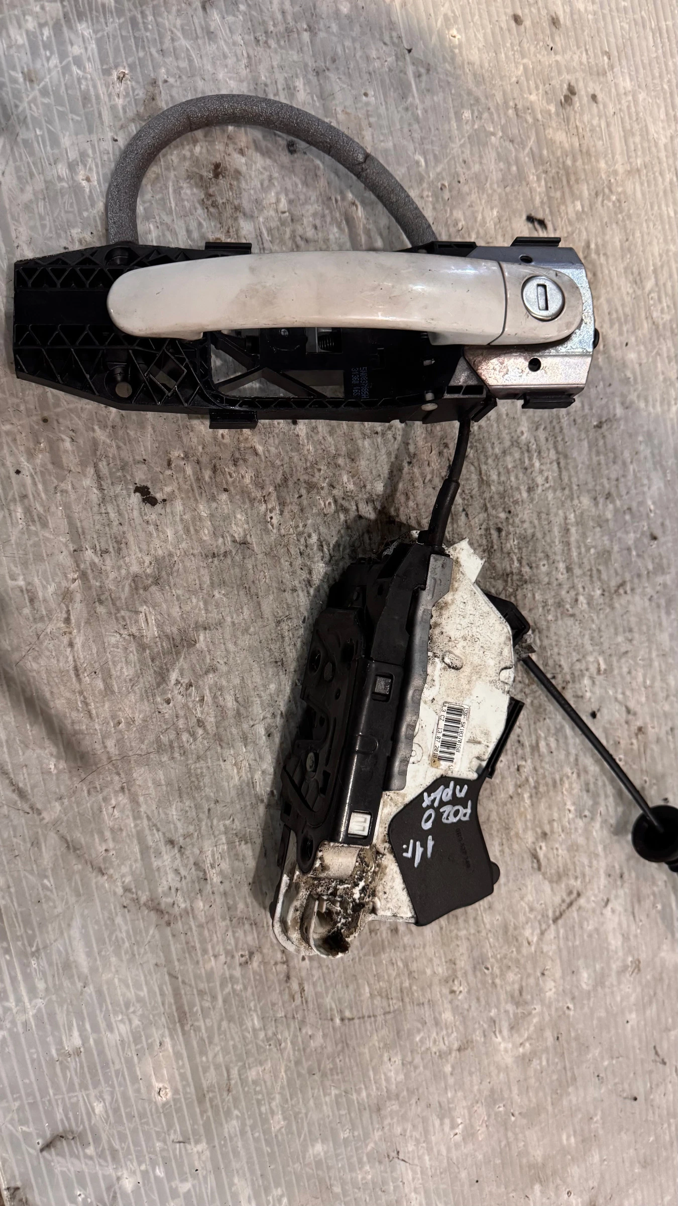 ����� �� ����� �� VW Polo 2011 - 5N0837885H / 217450 / 527680 / 6R0837349 / 15B-5K1837015B | Mobile.bg � ����������� 1