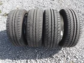 Гуми Летни 195/50R15, снимка 1