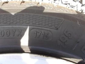 Гуми Летни 195/50R15, снимка 11
