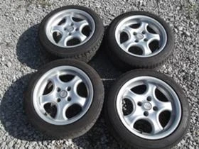 Гуми Летни 195/50R15, снимка 12