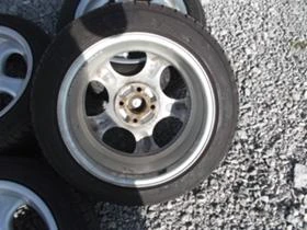 Гуми Летни 195/50R15, снимка 13