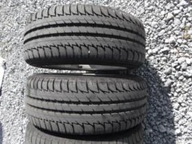 Гуми Летни 195/50R15, снимка 2