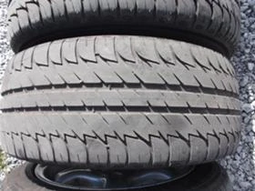 Гуми Летни 195/50R15, снимка 6