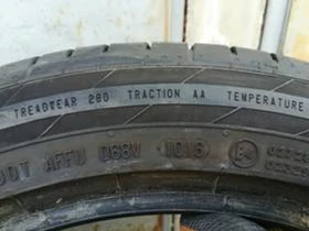 Гуми Летни 235/45R18, снимка 6