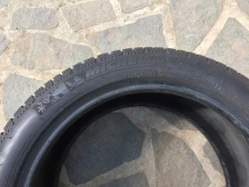 Гуми Зимни 245/45R18, снимка 2
