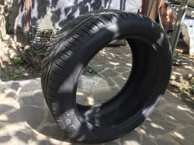 Гуми Зимни 245/45R18, снимка 1