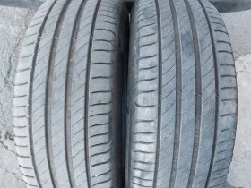 Гуми Летни 215/60R17, снимка 1