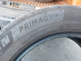 Гуми Летни 215/60R17, снимка 5