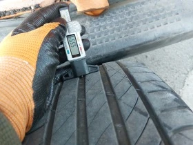 Гуми Летни 215/60R17, снимка 3