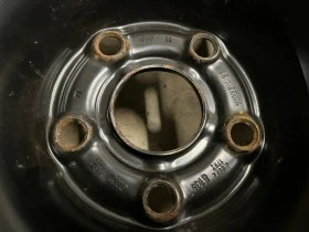 Джанти за Audi A4, снимка 3