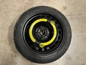 Джанти за Audi A4, снимка 1