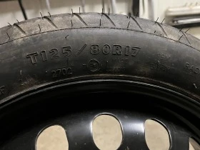 Джанти за Audi A4, снимка 2