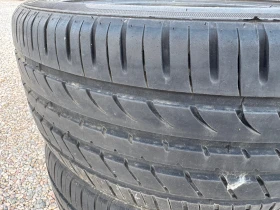 Гуми Всесезонни 235/45R17, снимка 2