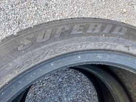 Гуми Всесезонни 235/45R17, снимка 4