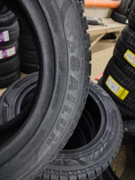 Гуми Всесезонни 205/55R16, снимка 4