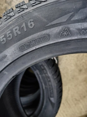 Гуми Всесезонни 205/55R16, снимка 7