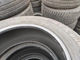 Гуми Летни 275/55R20, снимка 8
