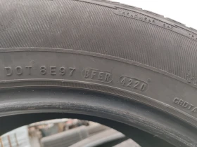 Гуми Летни 275/55R20, снимка 12