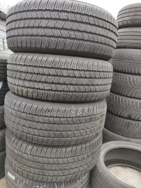 Гуми Летни 275/55R20, снимка 7