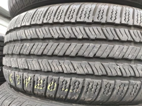 Гуми Летни 275/55R20, снимка 4