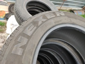 Гуми Летни 275/55R20, снимка 9